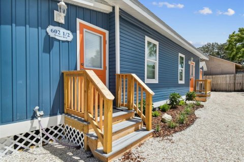 House in Dunedin, Florida 1 bedroom, 41.62 sq.m. № 790008 - photo 25