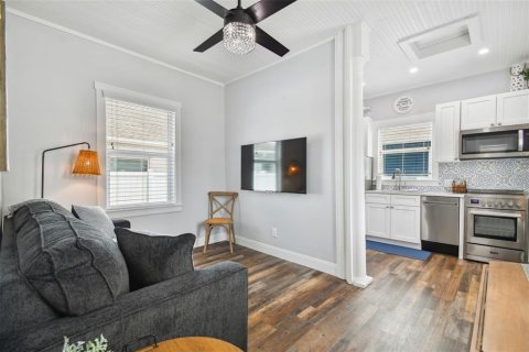 House in Dunedin, Florida 1 bedroom, 41.62 sq.m. № 790008 - photo 13