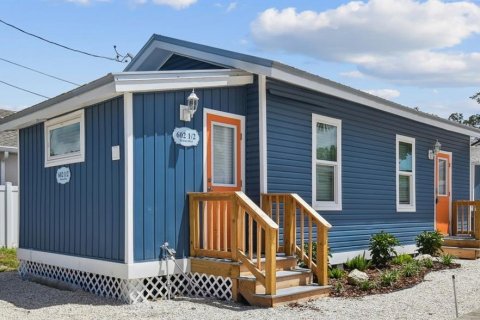 House in Dunedin, Florida 1 bedroom, 41.62 sq.m. № 790008 - photo 23