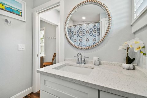 House in Dunedin, Florida 1 bedroom, 41.62 sq.m. № 790008 - photo 21