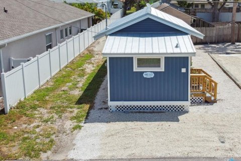 House in Dunedin, Florida 1 bedroom, 41.62 sq.m. № 790008 - photo 27