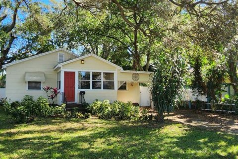 Villa ou maison à louer à Saint Petersburg, Floride: 3 chambres, 90.58 m2 № 2418635 - photo 8