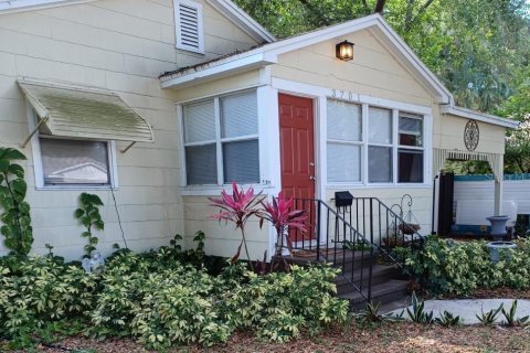 Villa ou maison à Saint Petersburg, Floride 3 chambres, 90.58 m2 № 2418635