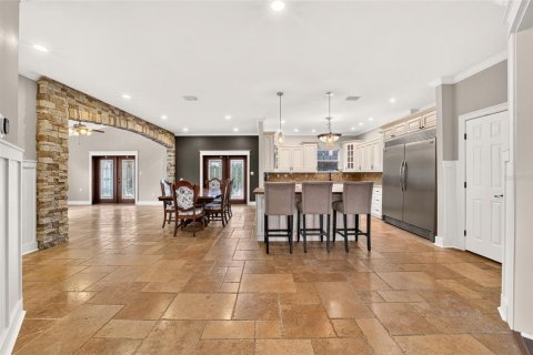 Villa ou maison à vendre à Bronson, Floride: 5 chambres, 414.62 m2 № 2399214 - photo 10