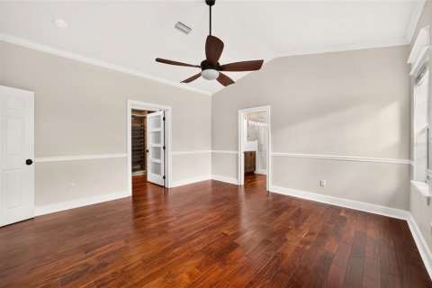 Villa ou maison à vendre à Bronson, Floride: 5 chambres, 414.62 m2 № 2399214 - photo 24