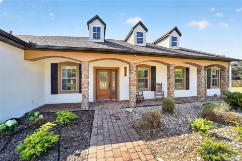 Villa ou maison à vendre à Bronson, Floride: 5 chambres, 414.62 m2 № 2399214 - photo 7