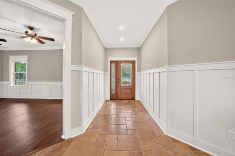 Villa ou maison à vendre à Bronson, Floride: 5 chambres, 414.62 m2 № 2399214 - photo 9