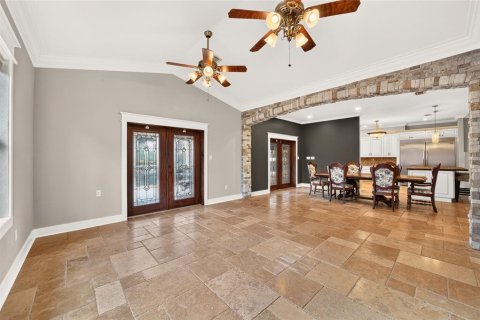 Villa ou maison à vendre à Bronson, Floride: 5 chambres, 414.62 m2 № 2399214 - photo 14