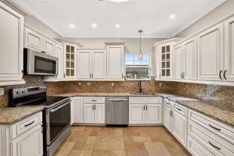 Villa ou maison à vendre à Bronson, Floride: 5 chambres, 414.62 m2 № 2399214 - photo 18