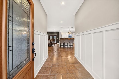 Villa ou maison à vendre à Bronson, Floride: 5 chambres, 414.62 m2 № 2399214 - photo 8