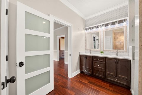 Villa ou maison à vendre à Bronson, Floride: 5 chambres, 414.62 m2 № 2399214 - photo 28