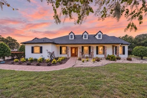 Villa ou maison à Bronson, Floride 5 chambres, 414.62 m2 № 2399214