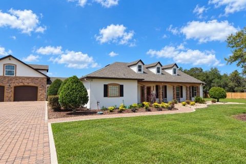 Villa ou maison à vendre à Bronson, Floride: 5 chambres, 414.62 m2 № 2399214 - photo 6