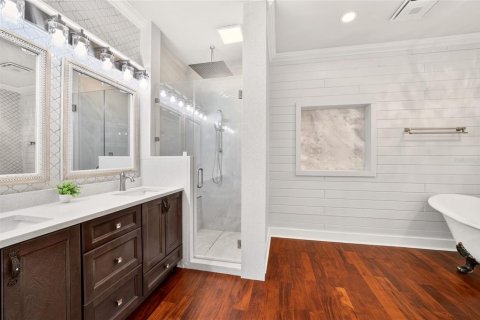 Villa ou maison à vendre à Bronson, Floride: 5 chambres, 414.62 m2 № 2399214 - photo 27