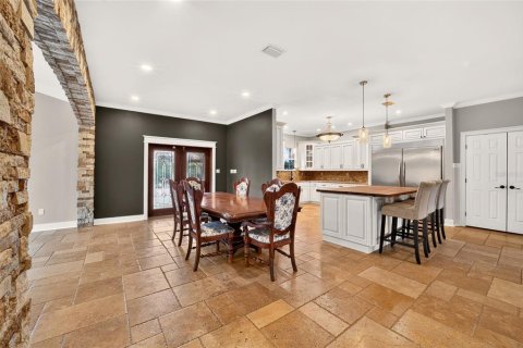 Villa ou maison à vendre à Bronson, Floride: 5 chambres, 414.62 m2 № 2399214 - photo 20