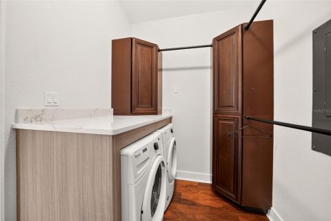 Villa ou maison à vendre à Bronson, Floride: 5 chambres, 414.62 m2 № 2399214 - photo 30