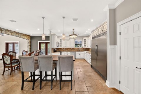 Villa ou maison à vendre à Bronson, Floride: 5 chambres, 414.62 m2 № 2399214 - photo 17