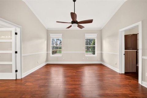 Villa ou maison à vendre à Bronson, Floride: 5 chambres, 414.62 m2 № 2399214 - photo 22