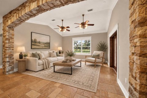 Villa ou maison à vendre à Bronson, Floride: 5 chambres, 414.62 m2 № 2399214 - photo 12