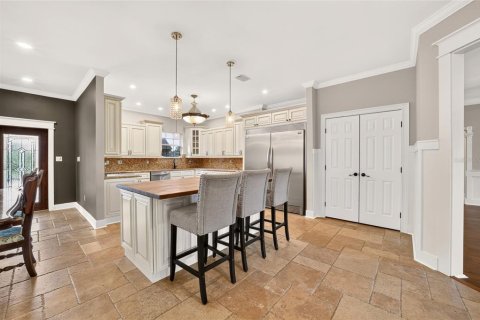 Villa ou maison à vendre à Bronson, Floride: 5 chambres, 414.62 m2 № 2399214 - photo 15