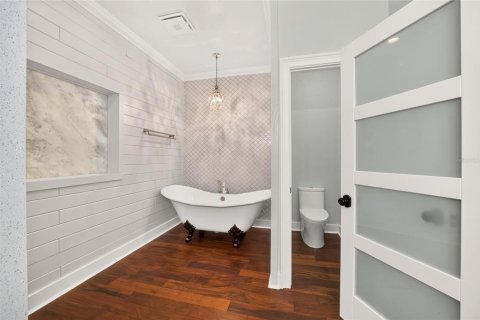 Villa ou maison à vendre à Bronson, Floride: 5 chambres, 414.62 m2 № 2399214 - photo 29