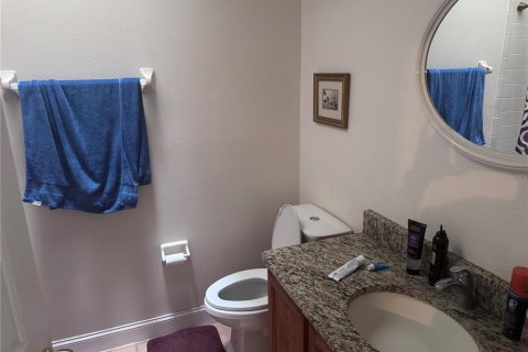 House in Kissimmee, Florida 3 bedrooms, 118.17 sq.m. № 1909326 - photo 9