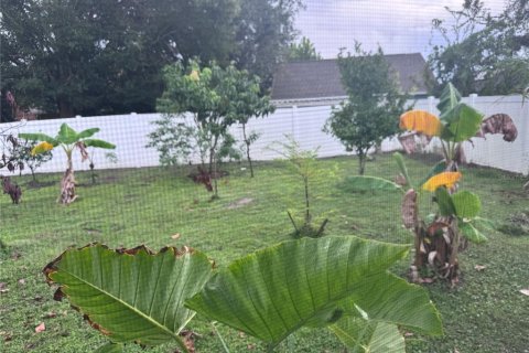 House in Kissimmee, Florida 3 bedrooms, 118.17 sq.m. № 1909326 - photo 14