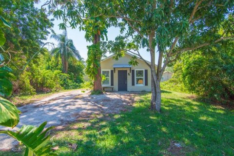House in Vero Beach, Florida 2 bedrooms, 75.81 sq.m. № 1642088 - photo 2