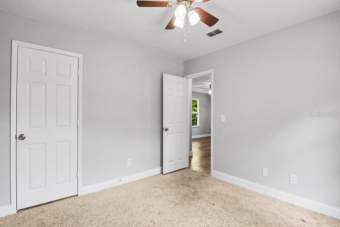 House in Vero Beach, Florida 2 bedrooms, 75.81 sq.m. № 1642088 - photo 21
