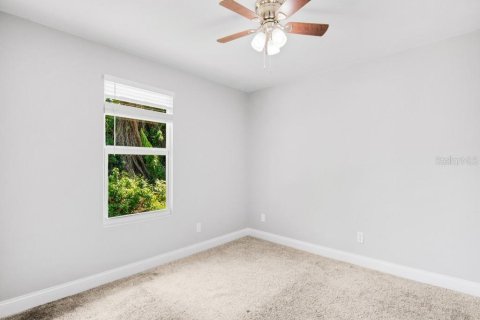 House in Vero Beach, Florida 2 bedrooms, 75.81 sq.m. № 1642088 - photo 19