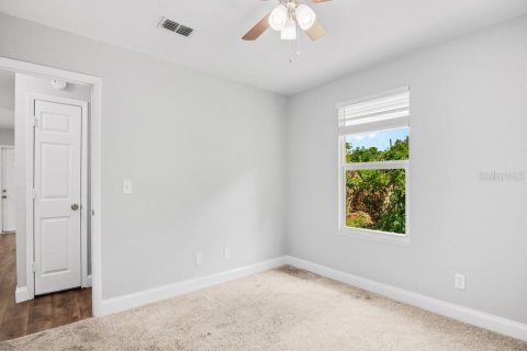 House in Vero Beach, Florida 2 bedrooms, 75.81 sq.m. № 1642088 - photo 20