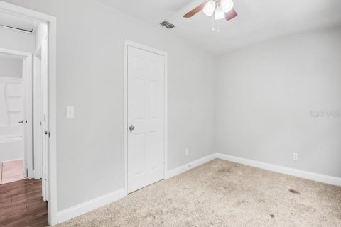 House in Vero Beach, Florida 2 bedrooms, 75.81 sq.m. № 1642088 - photo 17