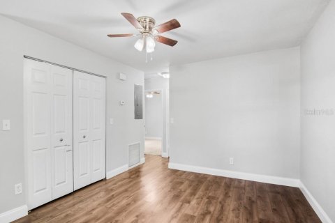 House in Vero Beach, Florida 2 bedrooms, 75.81 sq.m. № 1642088 - photo 10