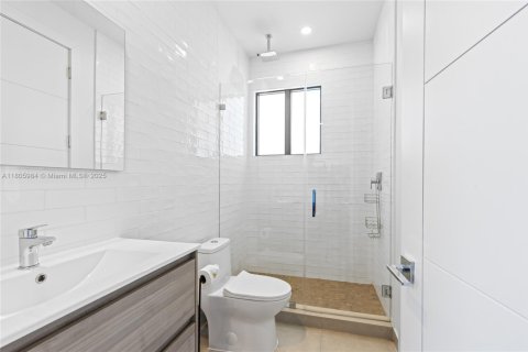 Townhouse in Fort Lauderdale, Florida 4 bedrooms, 164.07 sq.m. № 1745841 - photo 26