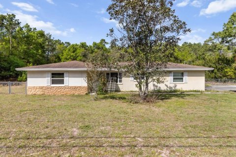 Villa ou maison à vendre à Inverness, Floride: 2 chambres, 86.03 m2 № 1612614 - photo 1