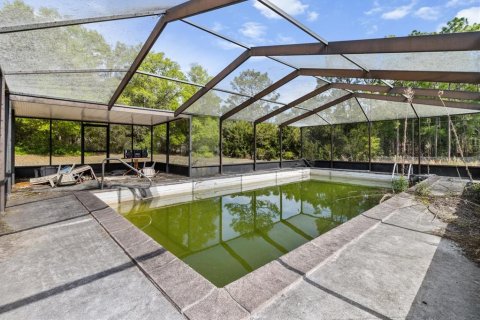 Villa ou maison à vendre à Inverness, Floride: 2 chambres, 86.03 m2 № 1612614 - photo 30