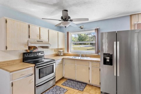 Villa ou maison à vendre à Inverness, Floride: 2 chambres, 86.03 m2 № 1612614 - photo 14