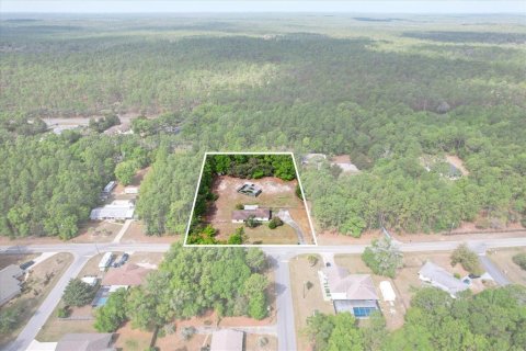 Villa ou maison à vendre à Inverness, Floride: 2 chambres, 86.03 m2 № 1612614 - photo 2