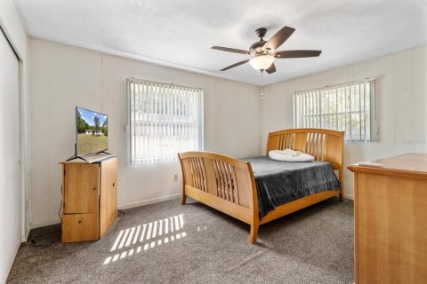Villa ou maison à vendre à Inverness, Floride: 2 chambres, 86.03 m2 № 1612614 - photo 5