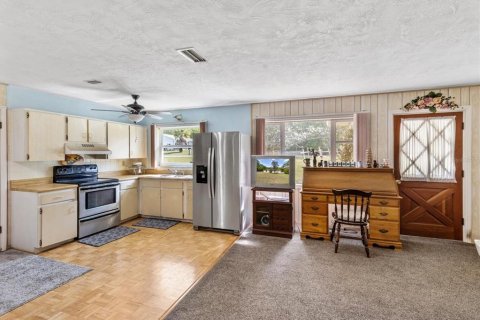 Villa ou maison à vendre à Inverness, Floride: 2 chambres, 86.03 m2 № 1612614 - photo 13