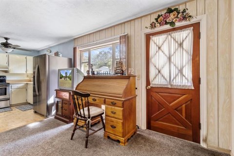 Villa ou maison à vendre à Inverness, Floride: 2 chambres, 86.03 m2 № 1612614 - photo 4