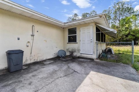 Villa ou maison à vendre à Inverness, Floride: 2 chambres, 86.03 m2 № 1612614 - photo 28