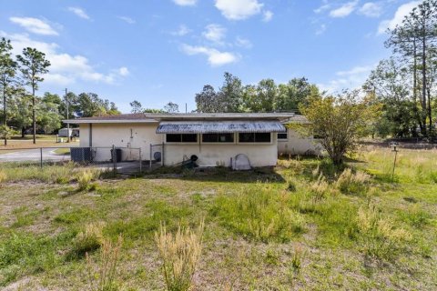 Villa ou maison à vendre à Inverness, Floride: 2 chambres, 86.03 m2 № 1612614 - photo 29
