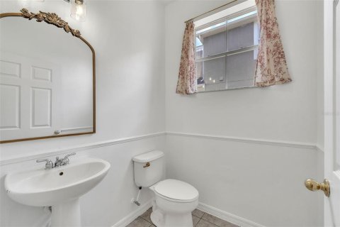 Townhouse in Orlando, Florida 3 bedrooms, 155.05 sq.m. № 1858027 - photo 14
