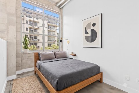 Studio in the Condo in Fort Lauderdale, Florida  № 2190274 - photo 8