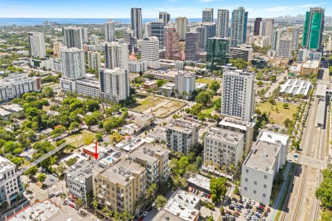 Studio in the Condo in Fort Lauderdale, Florida  № 2190274 - photo 19
