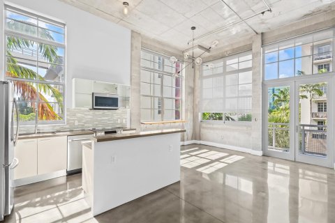 Studio in the Condo in Fort Lauderdale, Florida  № 2190274 - photo 16