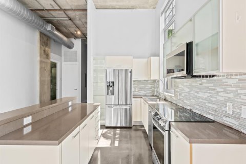 Studio in the Condo in Fort Lauderdale, Florida  № 2190274 - photo 10
