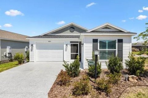 Villa ou maison à The Villages, Floride 2 chambres, 120.77 m2 № 2420593
