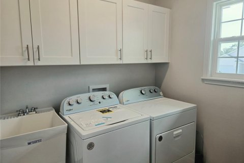 Купить виллу или дом в Гейнсвилл, Флорида 7 комнат, 173.54м2, № 2228356 - фото 17